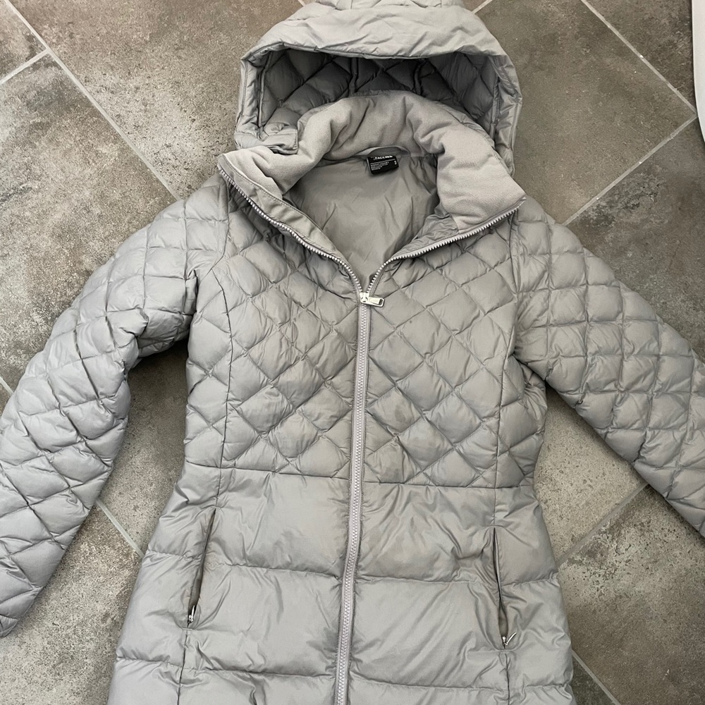 North Face Down Jacket size Small